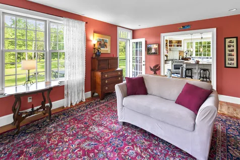 544 Lincoln Gap Road Lincoln VT 05443
