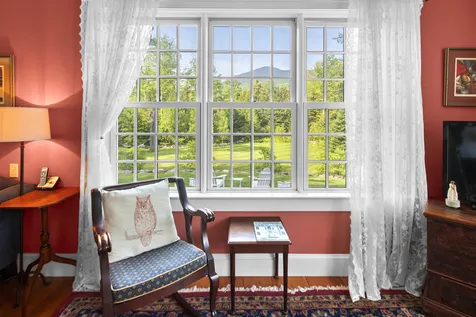 544 Lincoln Gap Road Lincoln VT 05443