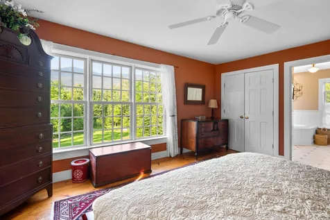 544 Lincoln Gap Road Lincoln VT 05443