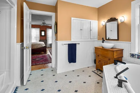 544 Lincoln Gap Road Lincoln VT 05443