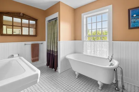 544 Lincoln Gap Road Lincoln VT 05443