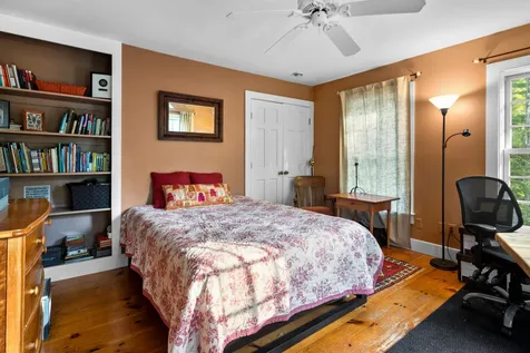 544 Lincoln Gap Road Lincoln VT 05443