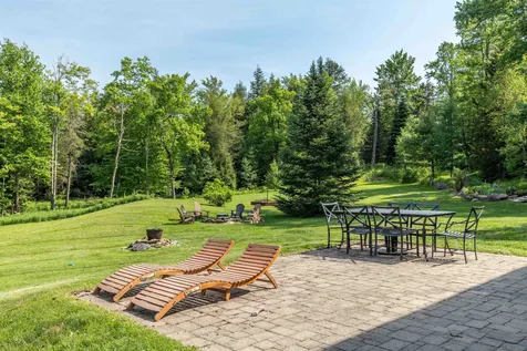 544 Lincoln Gap Road Lincoln VT 05443