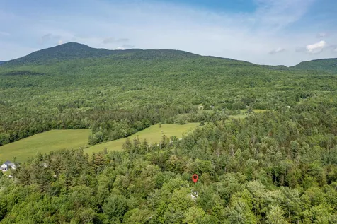 544 Lincoln Gap Road Lincoln VT 05443