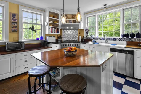 544 Lincoln Gap Road Lincoln VT 05443