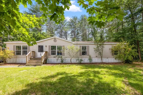 7 Threshing Mill Road Sanbornton NH 03269