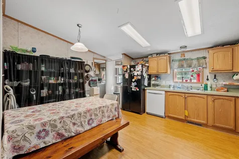 7 Threshing Mill Road Sanbornton NH 03269