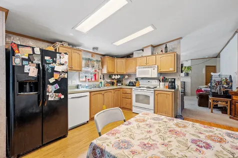 7 Threshing Mill Road Sanbornton NH 03269