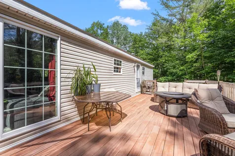 7 Threshing Mill Road Sanbornton NH 03269