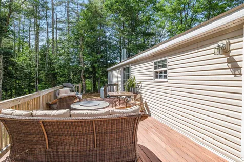 7 Threshing Mill Road Sanbornton NH 03269