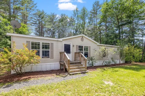 7 Threshing Mill Road Sanbornton NH 03269