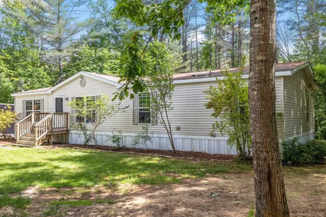 7 Threshing Mill Road Sanbornton NH 03269