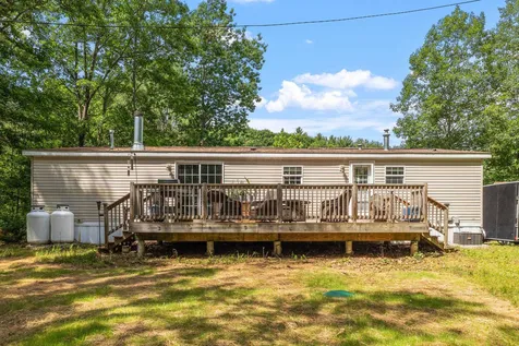 7 Threshing Mill Road Sanbornton NH 03269