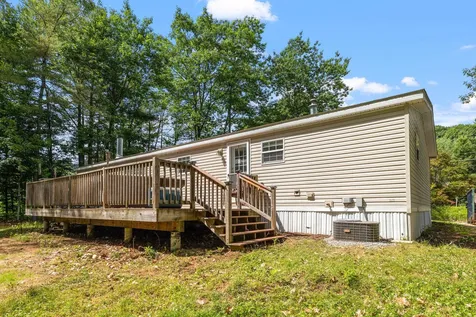 7 Threshing Mill Road Sanbornton NH 03269