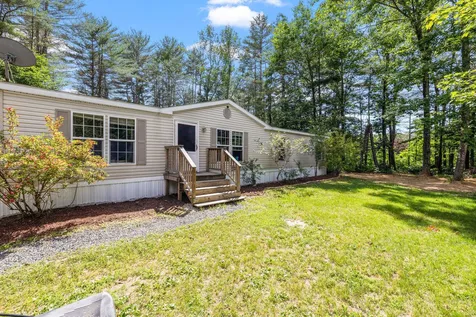7 Threshing Mill Road Sanbornton NH 03269