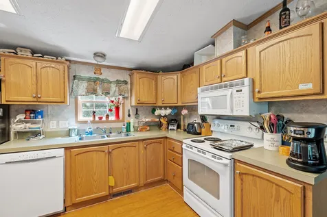 7 Threshing Mill Road Sanbornton NH 03269