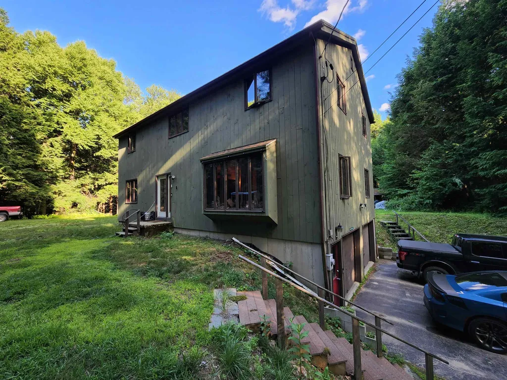 96 River Road Claremont NH 03743