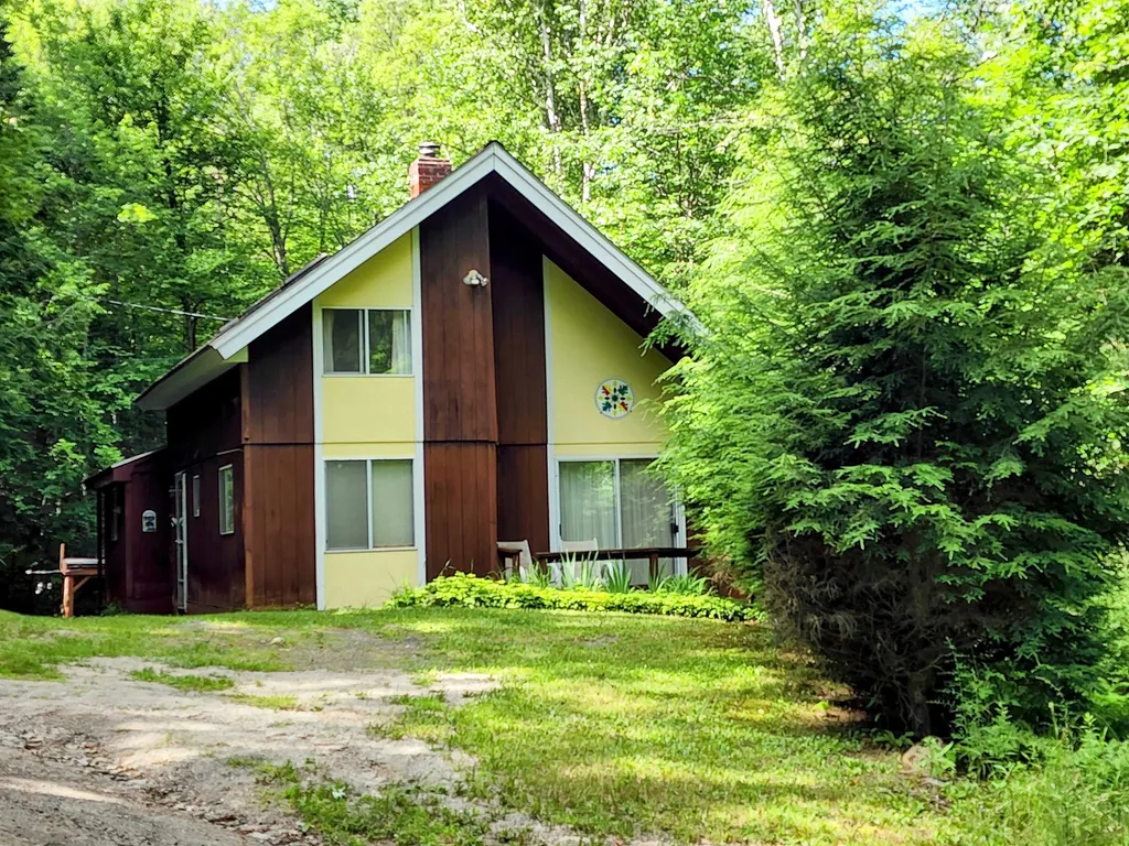 274 Kearsarge Drive Haverhill NH 03785