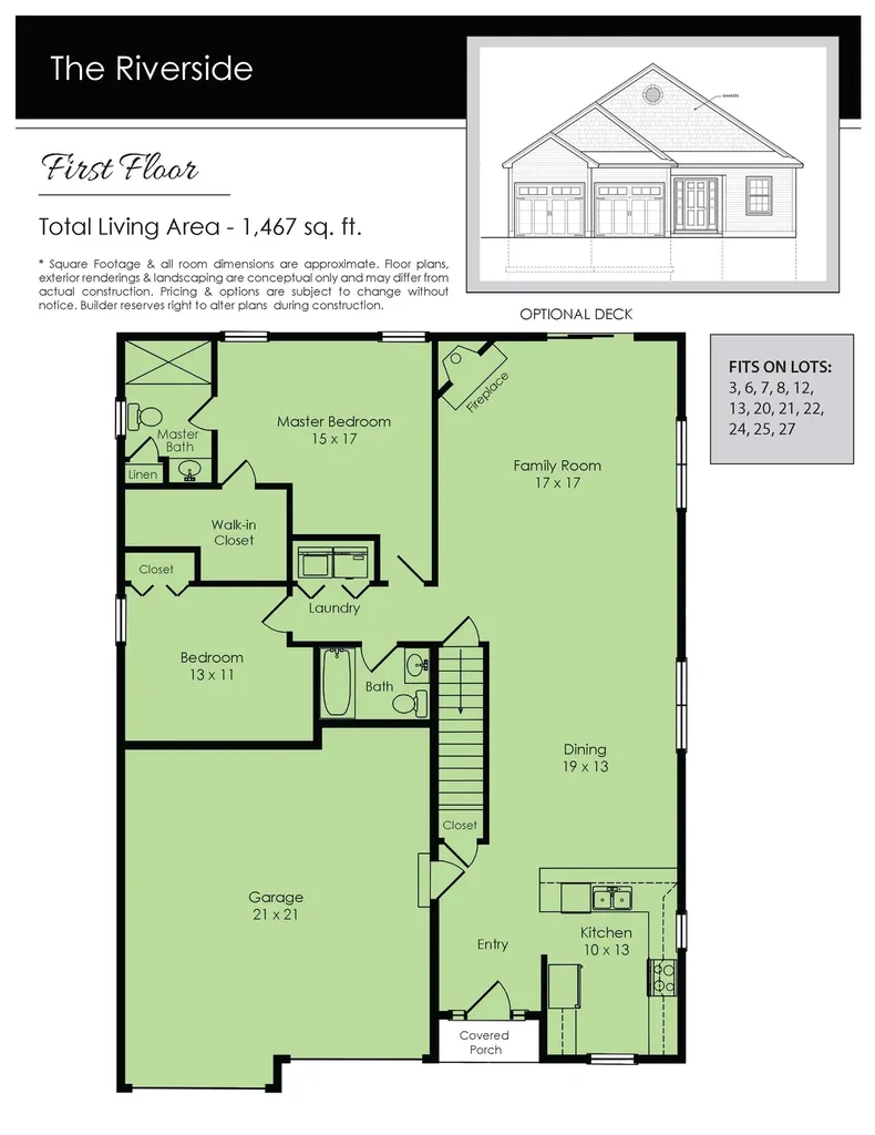 7 Venus Way Pelham NH 03076