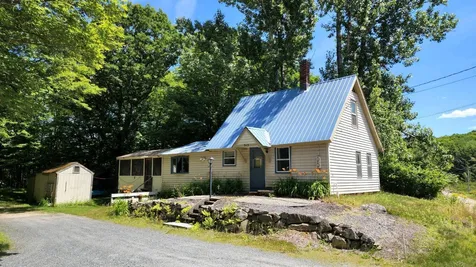 315 Edgemont Road Sunapee NH 03782