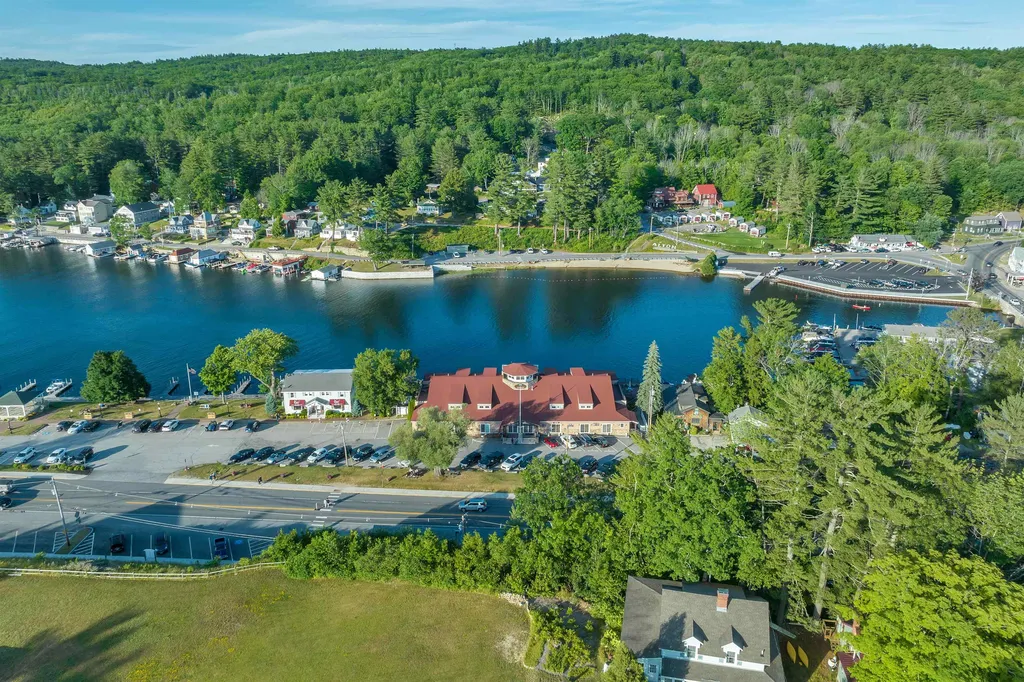 18 Mount Major Highway Alton NH 03810