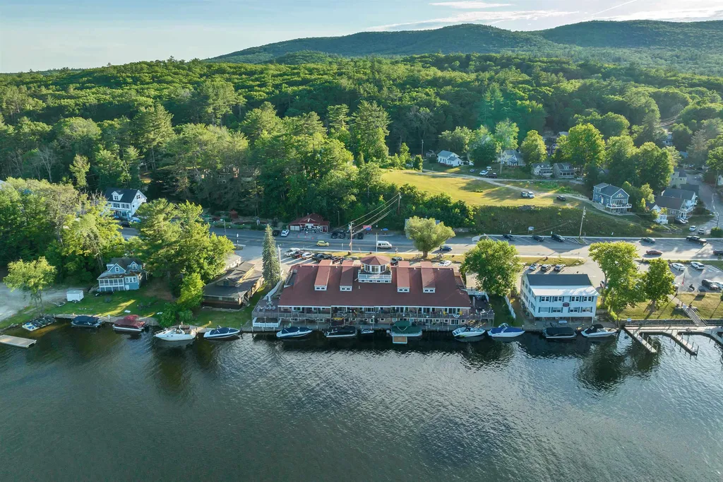 18 Mount Major Highway Alton NH 03810