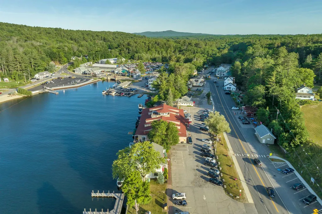 18 Mount Major Highway Alton NH 03810