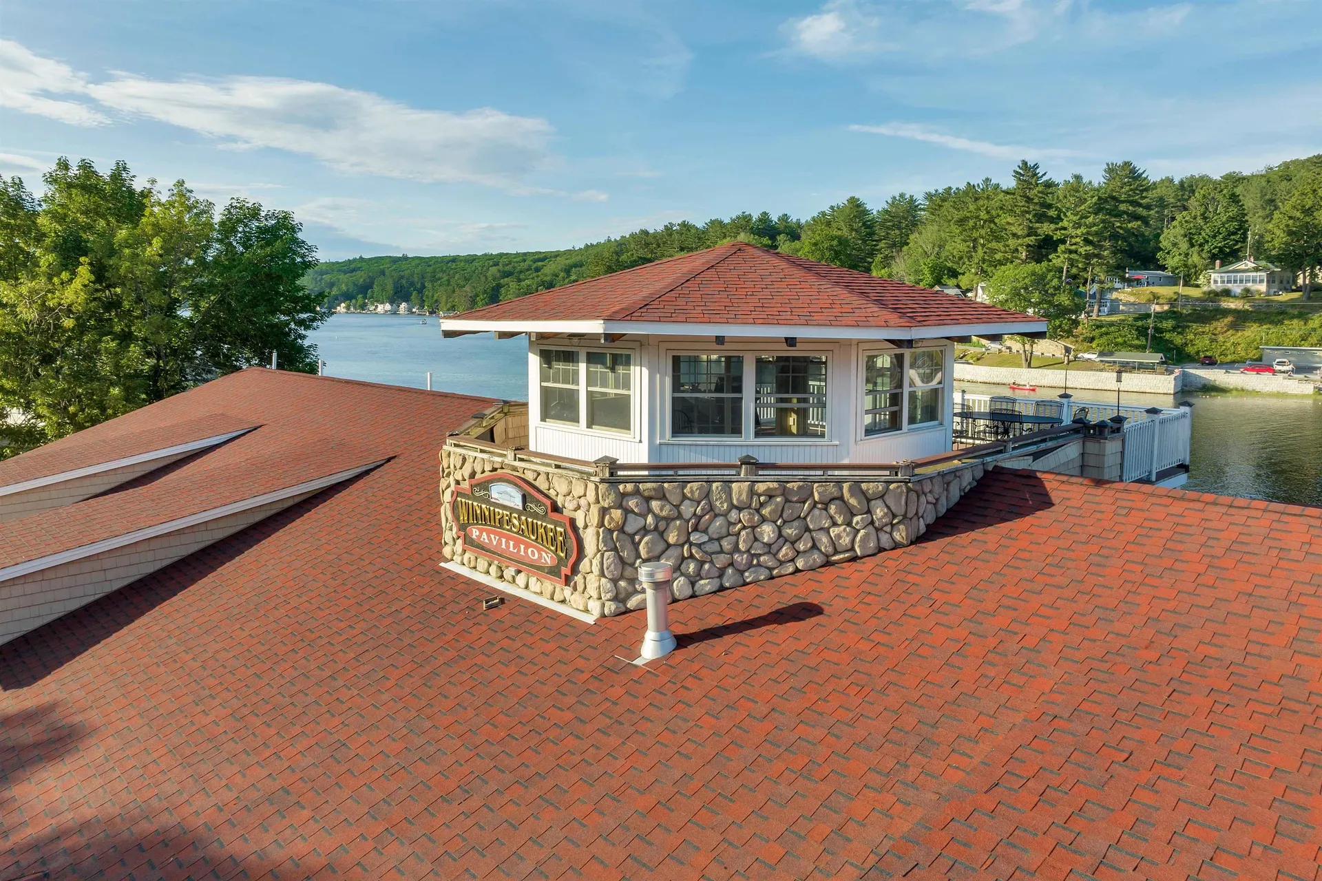 18 Mount Major Highway Alton NH 03810