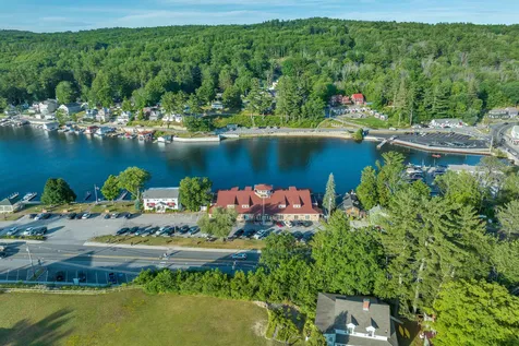 18 Mount Major Highway Alton NH 03810