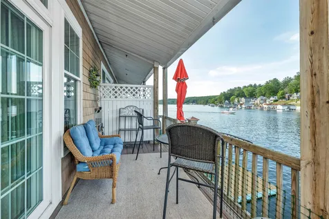 18 Mount Major Highway Alton NH 03810