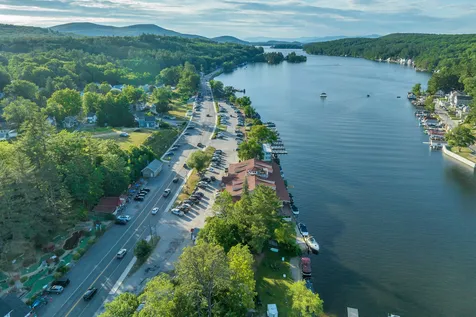 18 Mount Major Highway Alton NH 03810