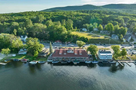 18 Mount Major Highway Alton NH 03810