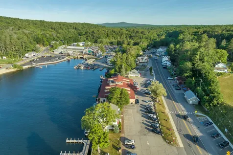 18 Mount Major Highway Alton NH 03810