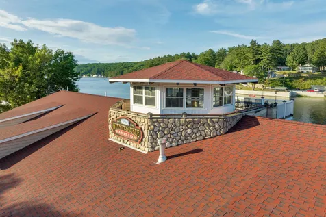 18 Mount Major Highway Alton NH 03810