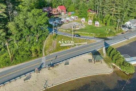 18 Mount Major Highway Alton NH 03810
