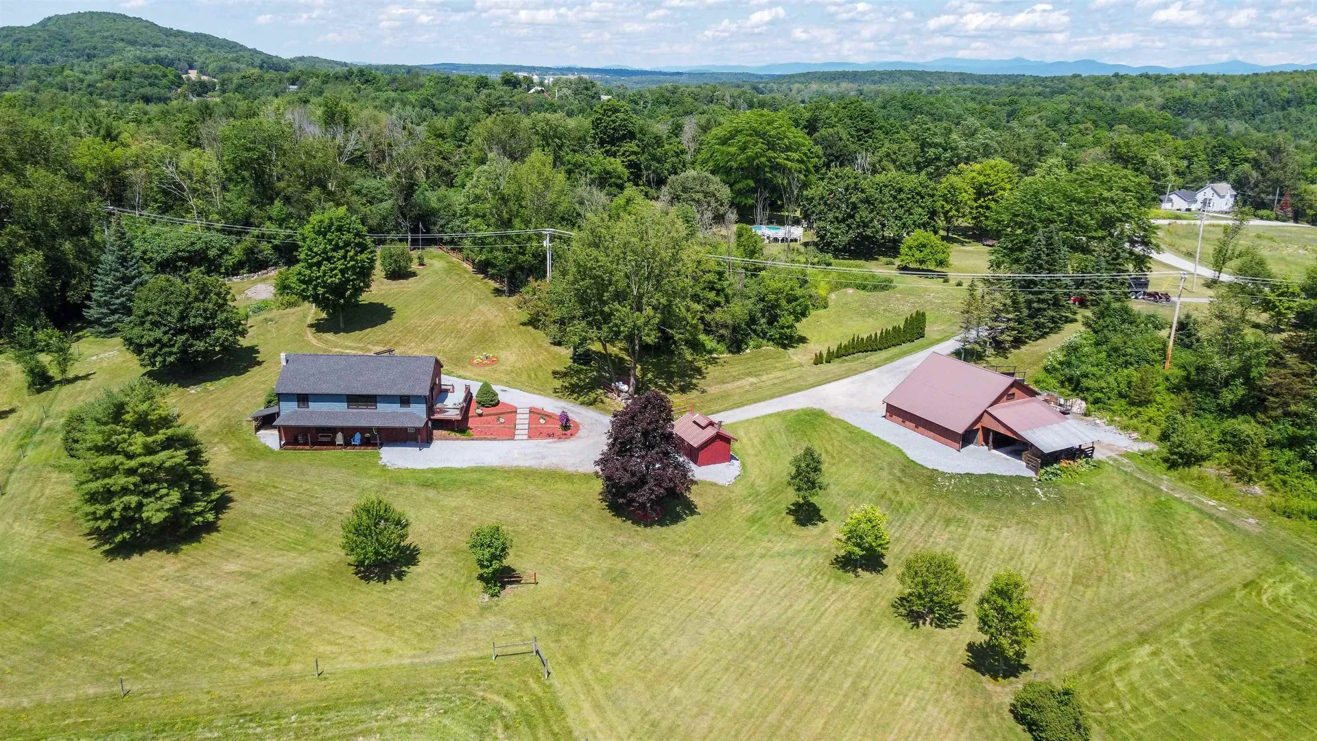 1443 North Orwell Road Shoreham VT 05770
