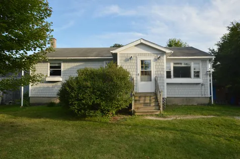 110 Laplatte Circle Shelburne VT 05482