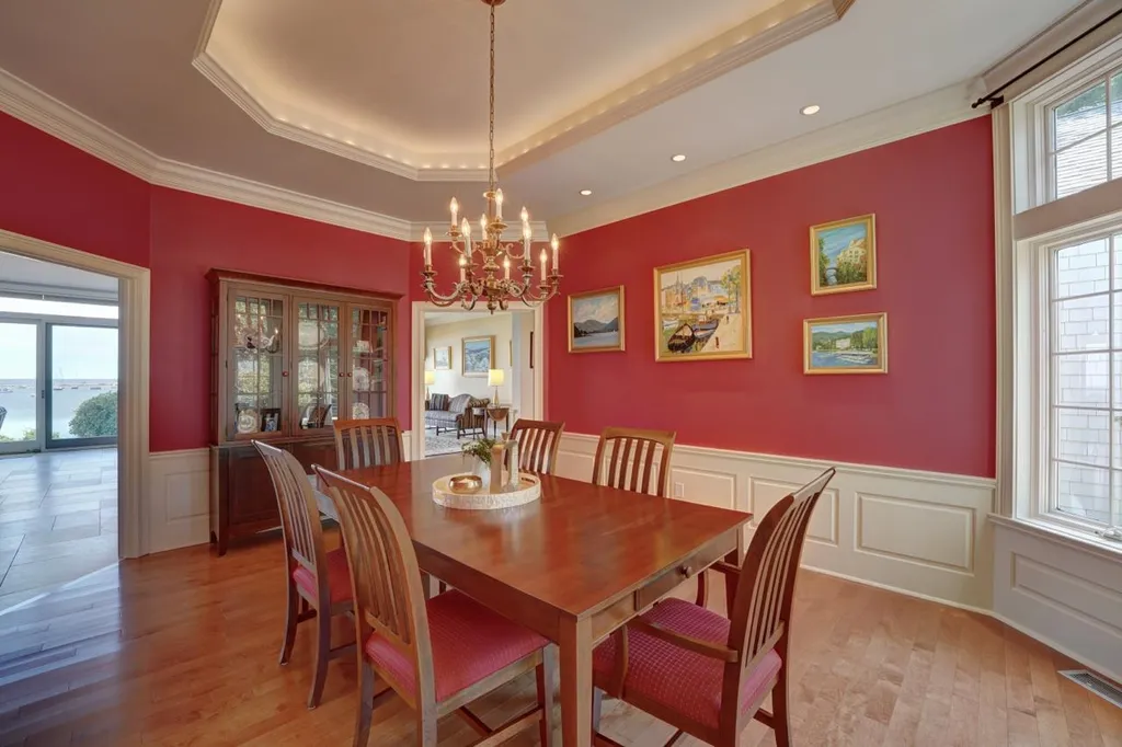133 Little Harbor Road New Castle NH 03854