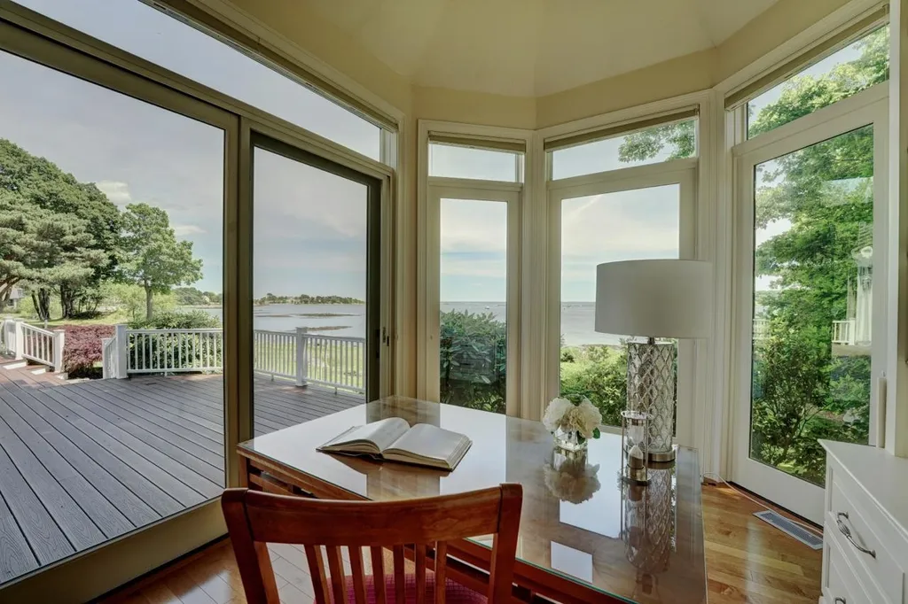 133 Little Harbor Road New Castle NH 03854