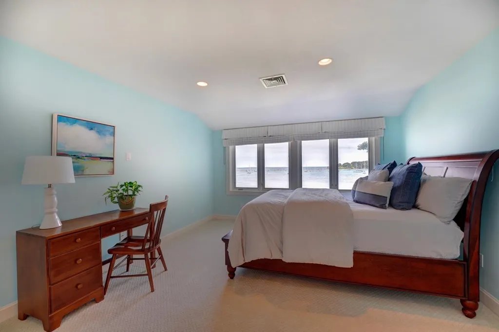 133 Little Harbor Road New Castle NH 03854