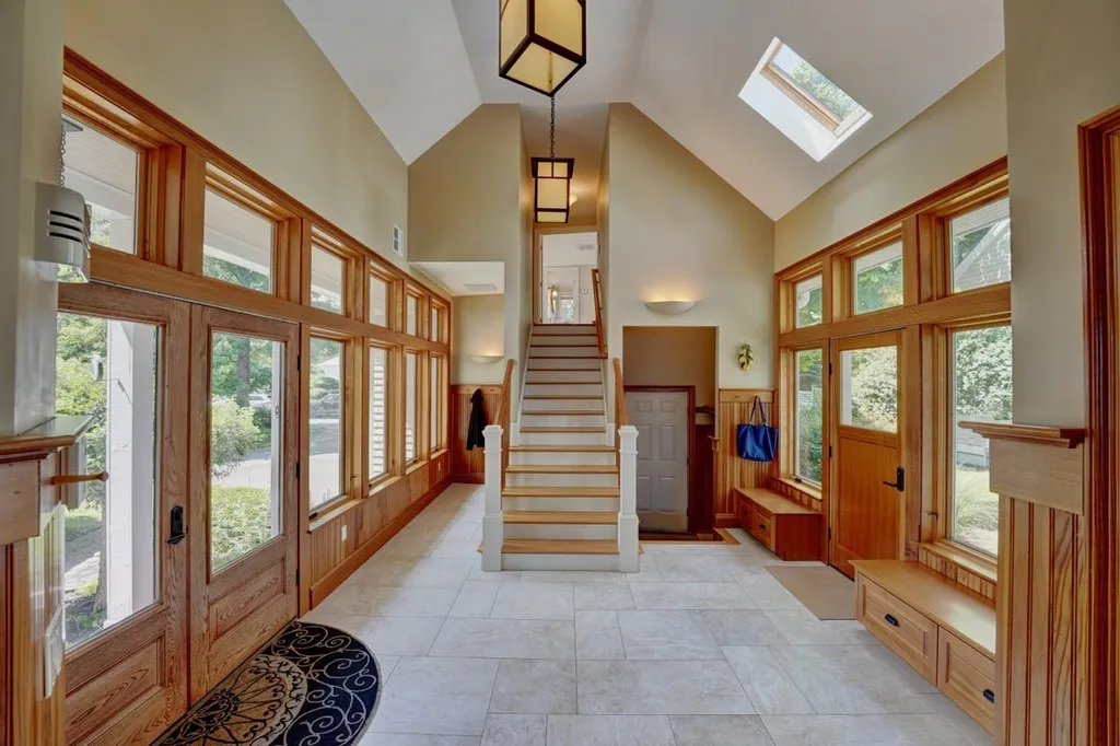 133 Little Harbor Road New Castle NH 03854