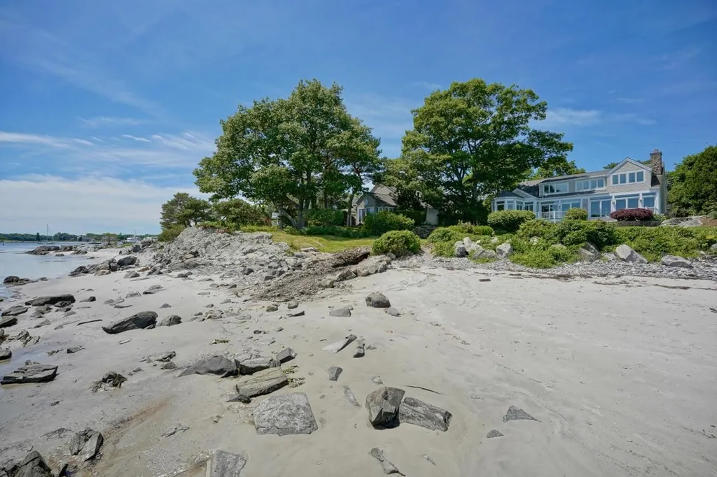 133 Little Harbor Road New Castle NH 03854