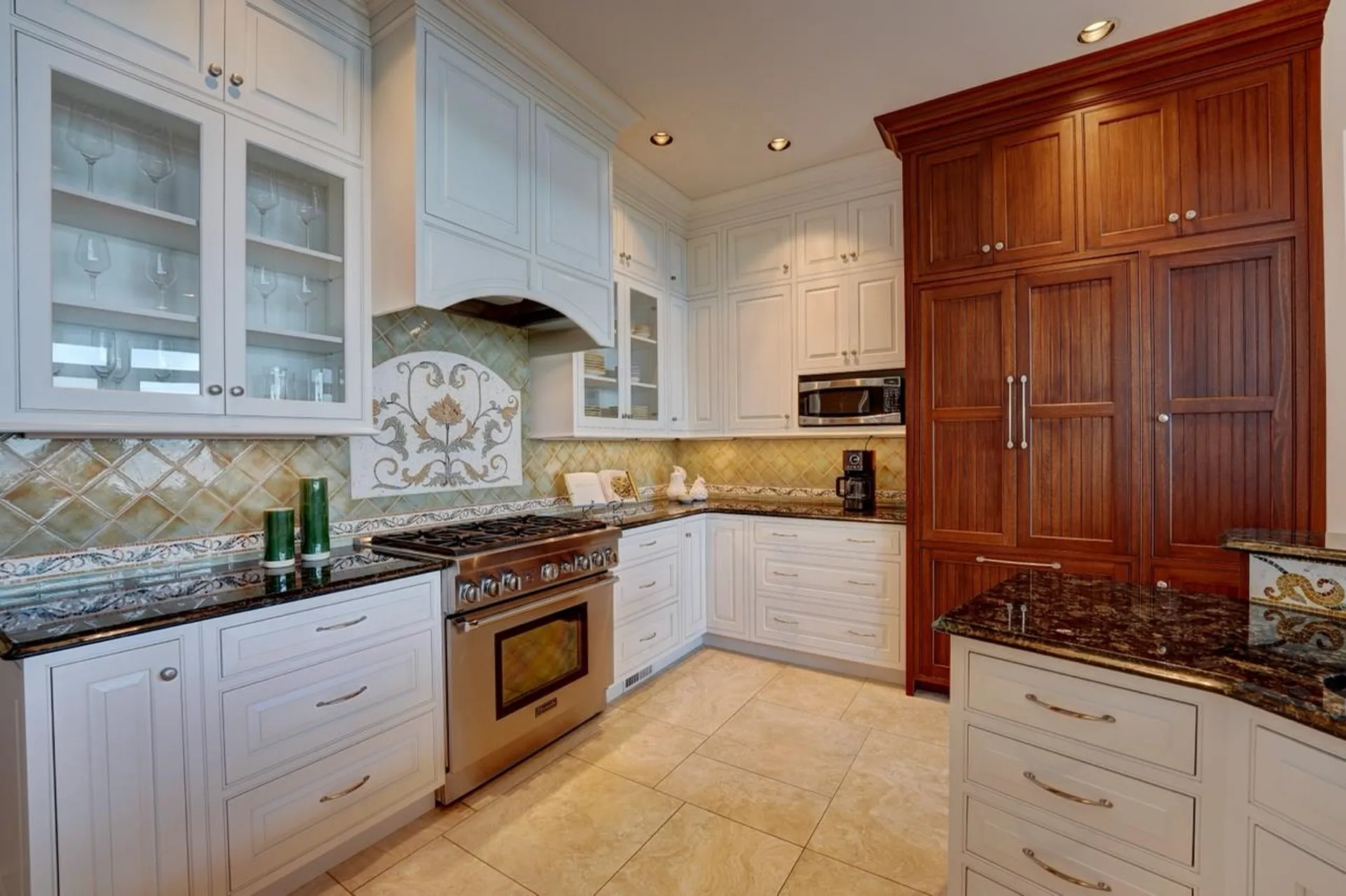 133 Little Harbor Road New Castle NH 03854