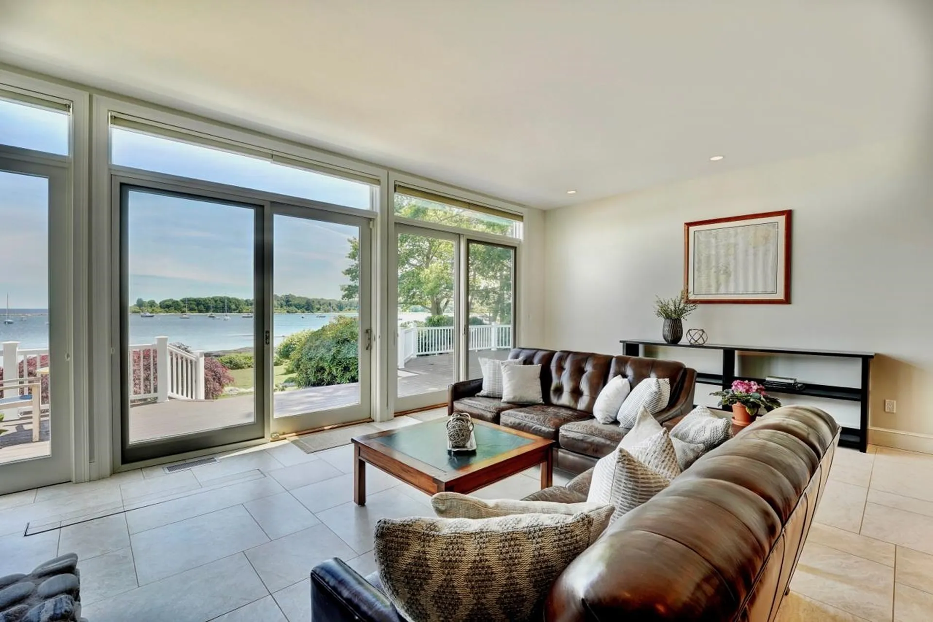133 Little Harbor Road New Castle NH 03854