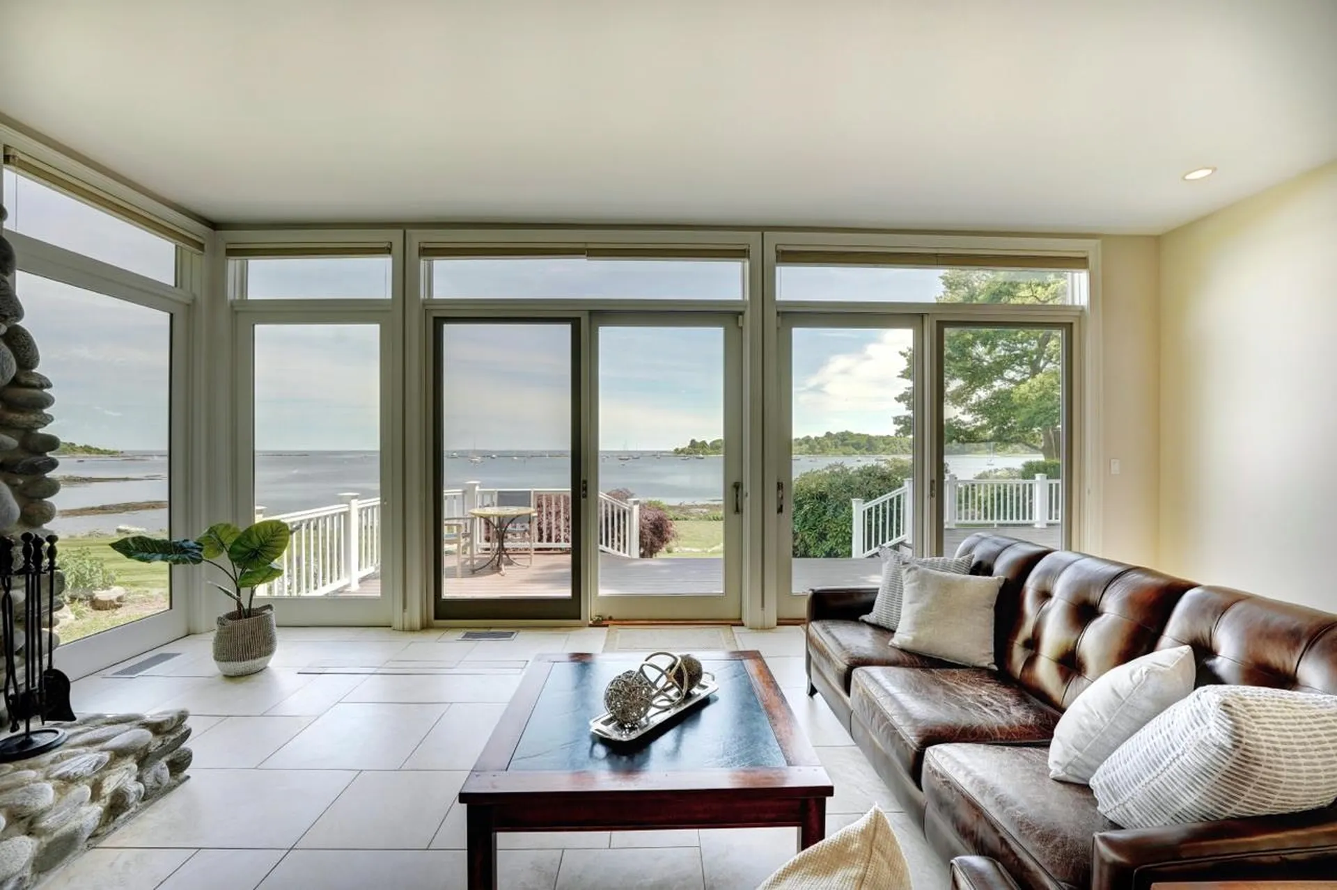 133 Little Harbor Road New Castle NH 03854