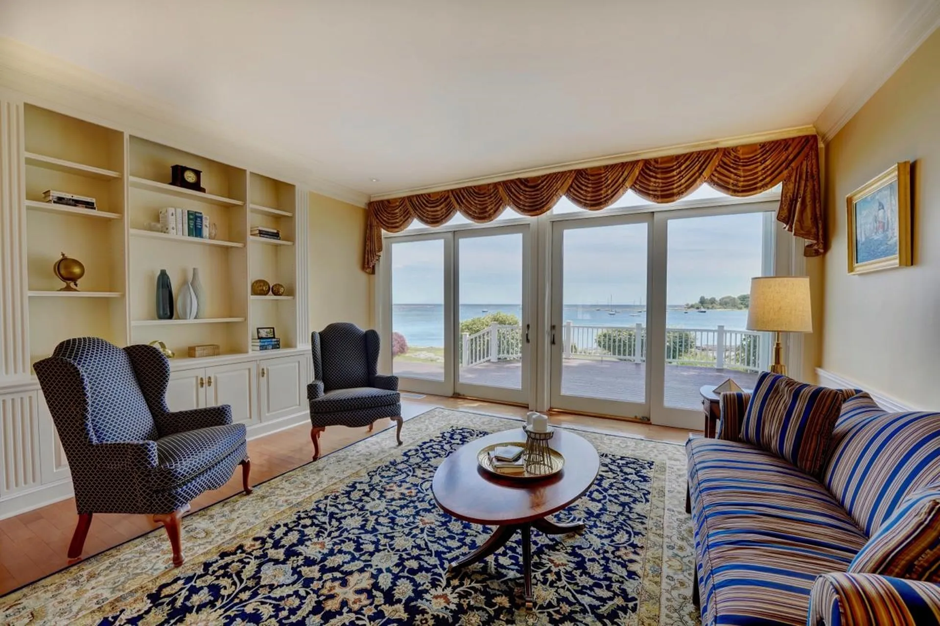 133 Little Harbor Road New Castle NH 03854