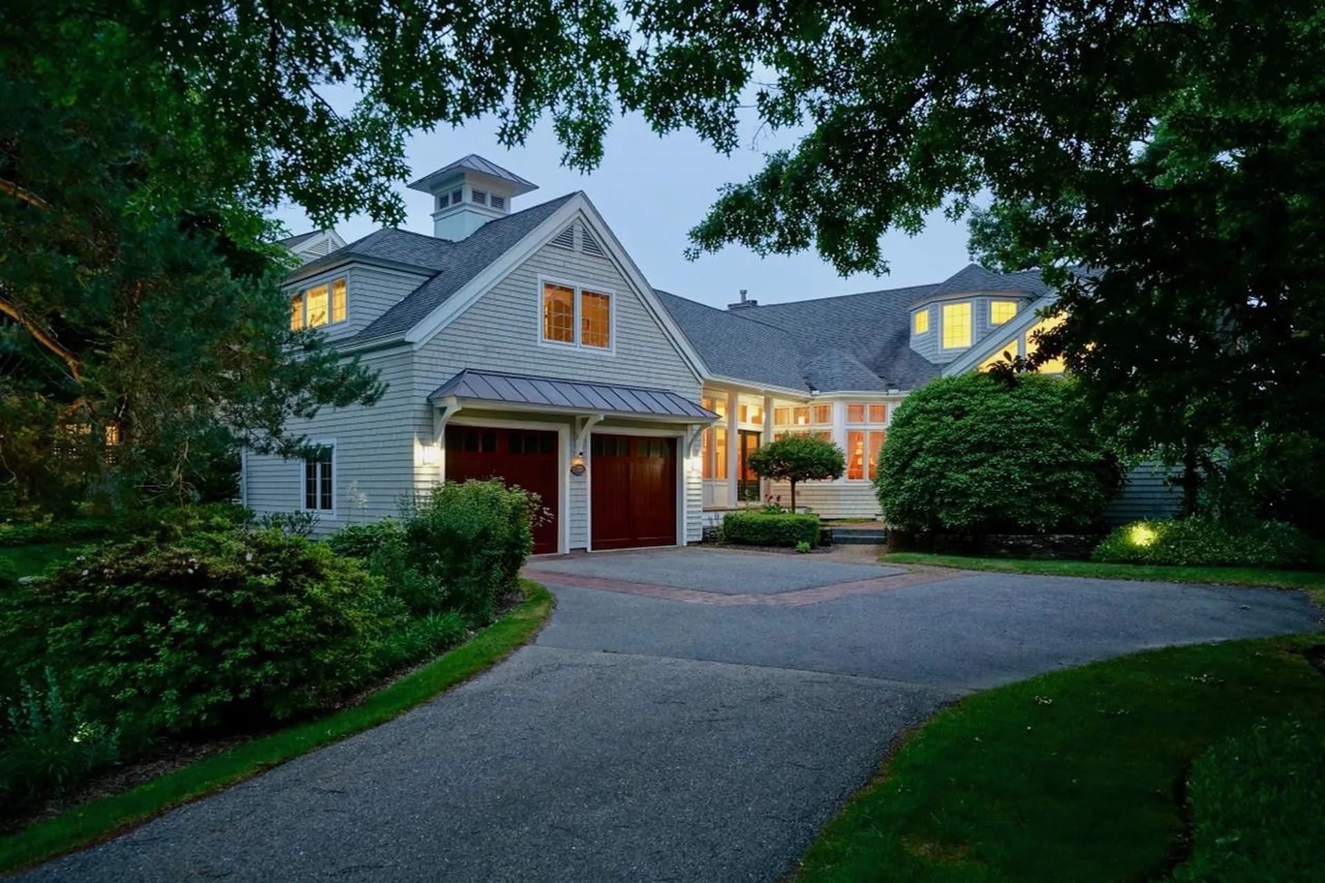 133 Little Harbor Road New Castle NH 03854