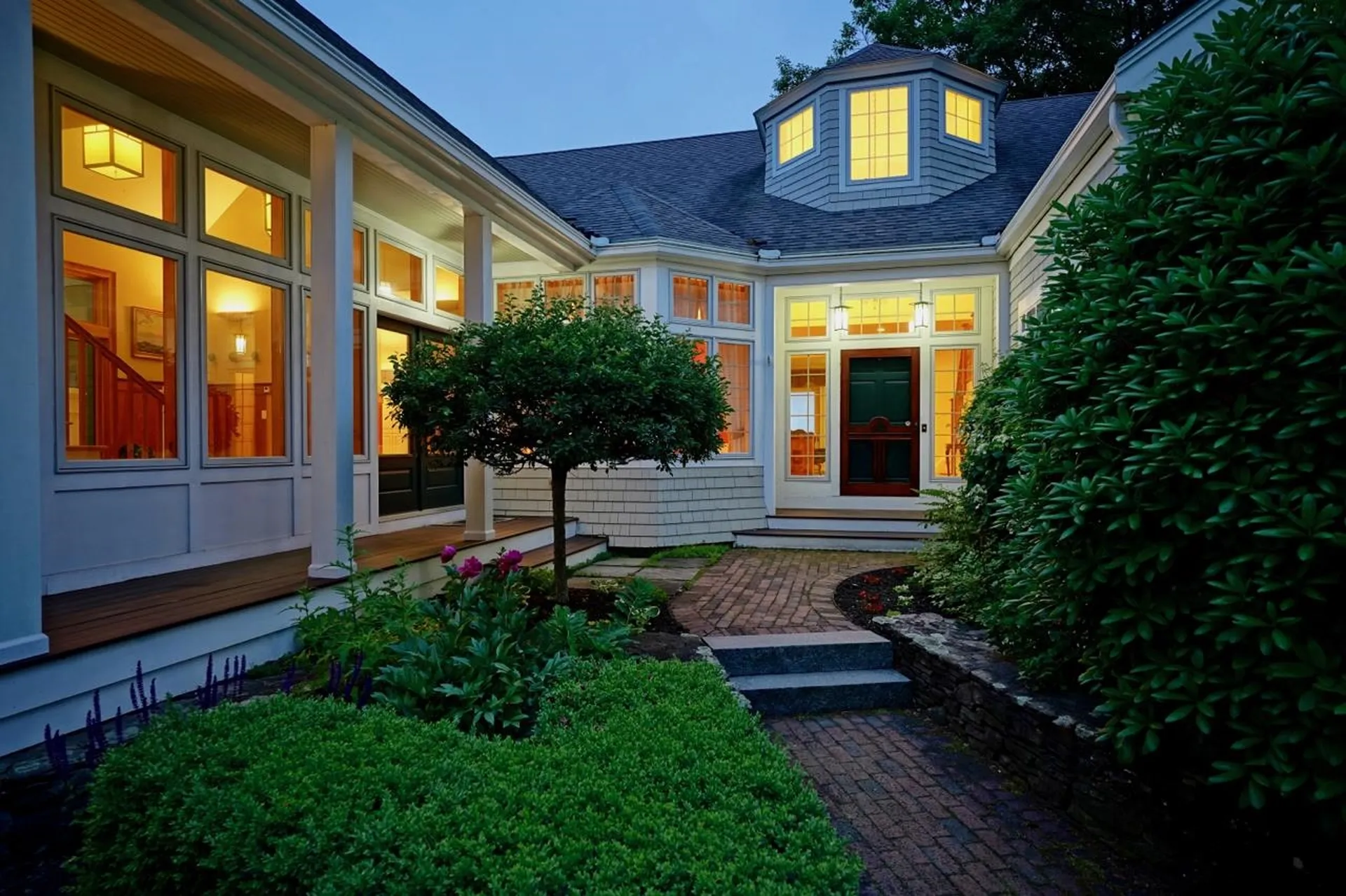 133 Little Harbor Road New Castle NH 03854