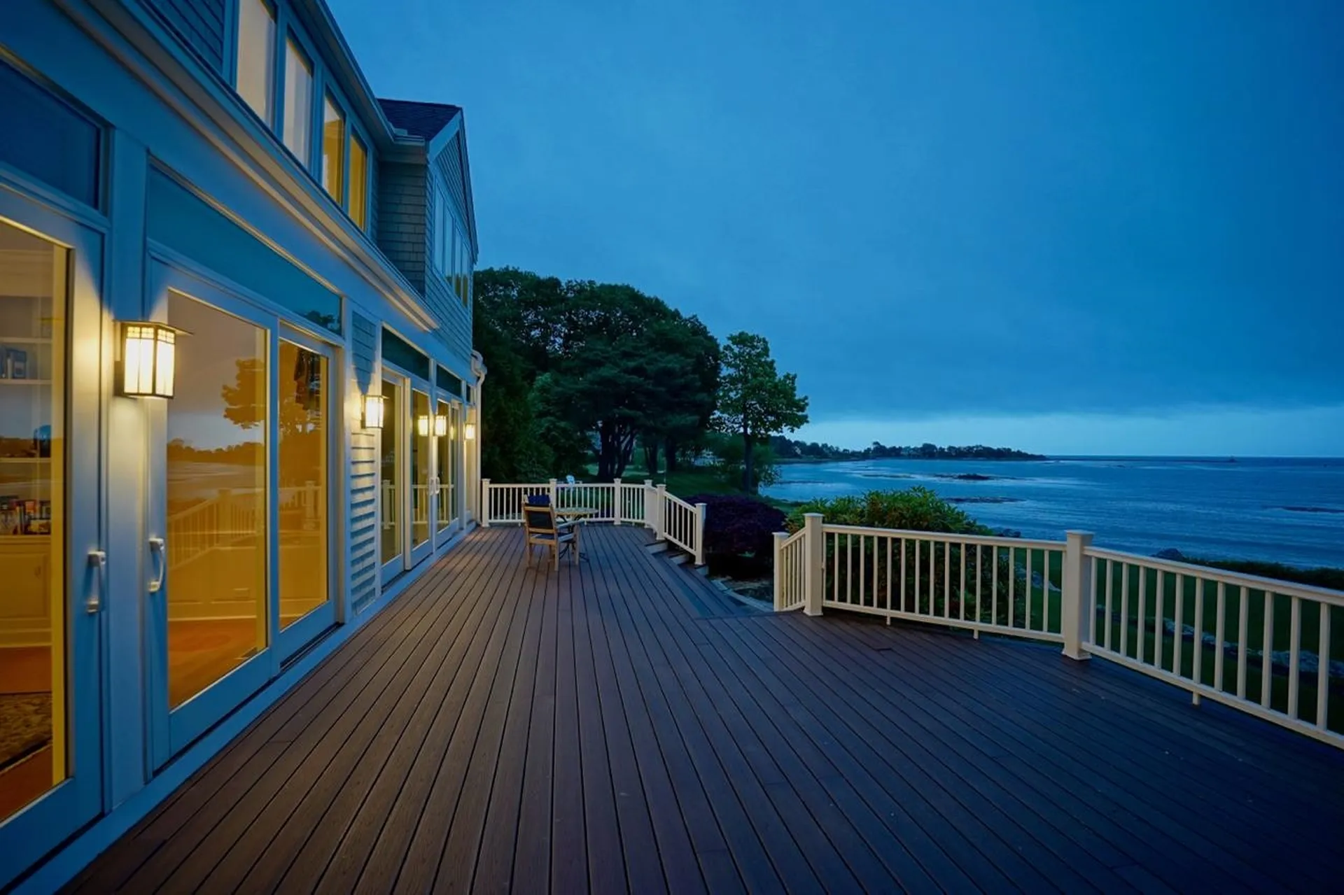 133 Little Harbor Road New Castle NH 03854