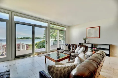 133 Little Harbor Road New Castle NH 03854